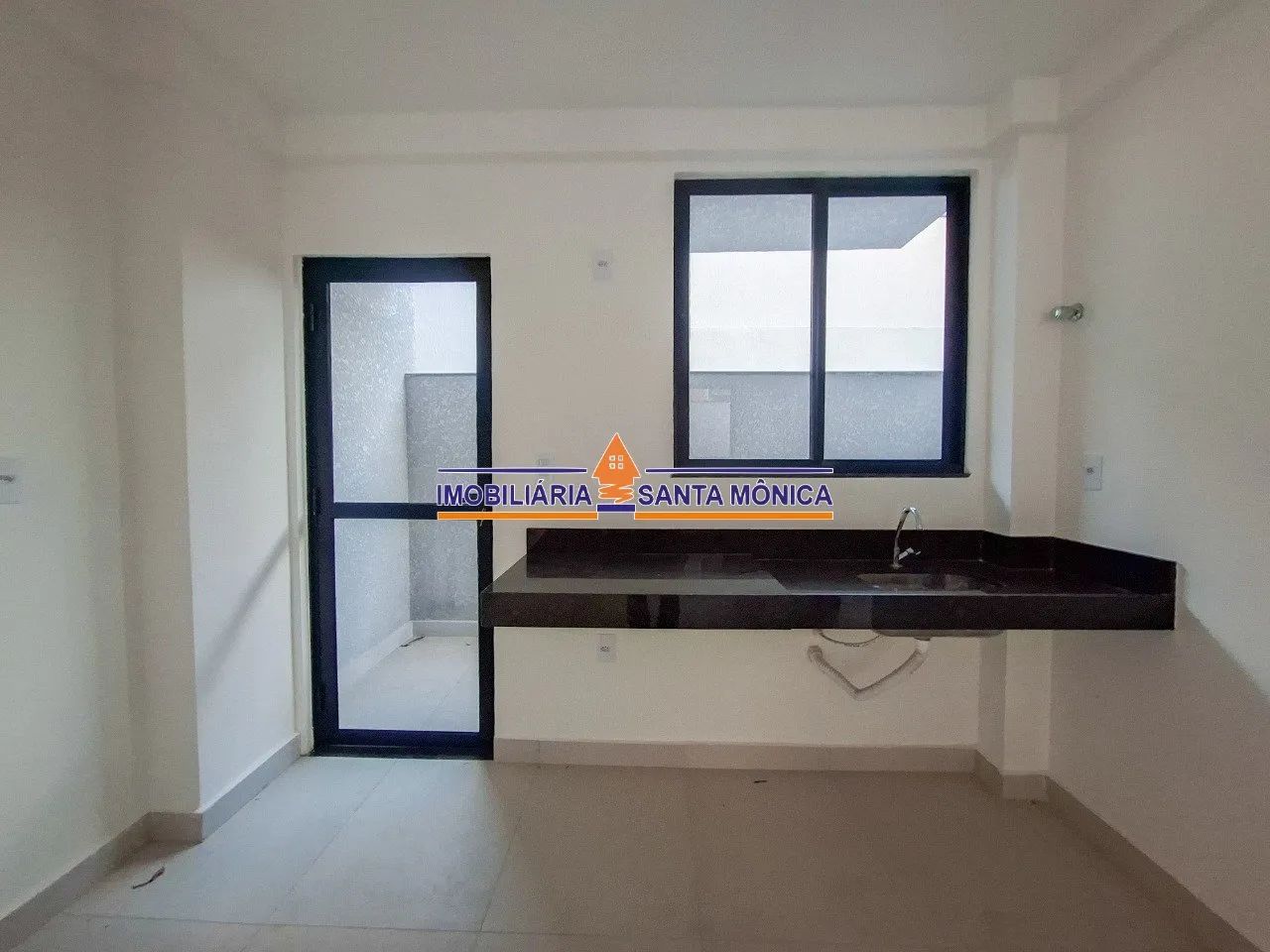 Área Privativa 2 quartos - Rio Branco - Foto 5