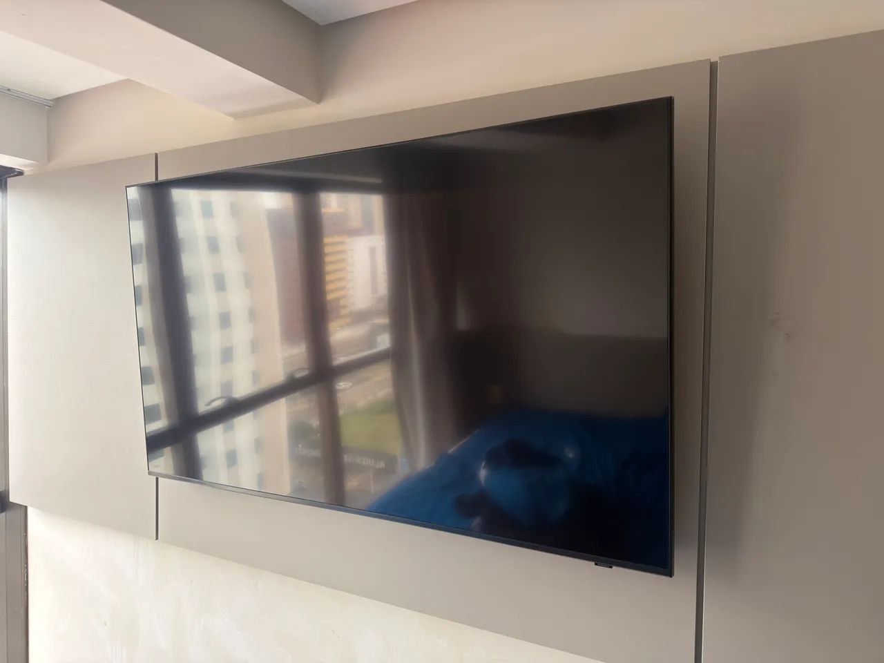 TV Samsung 55? QLED - Foto 2