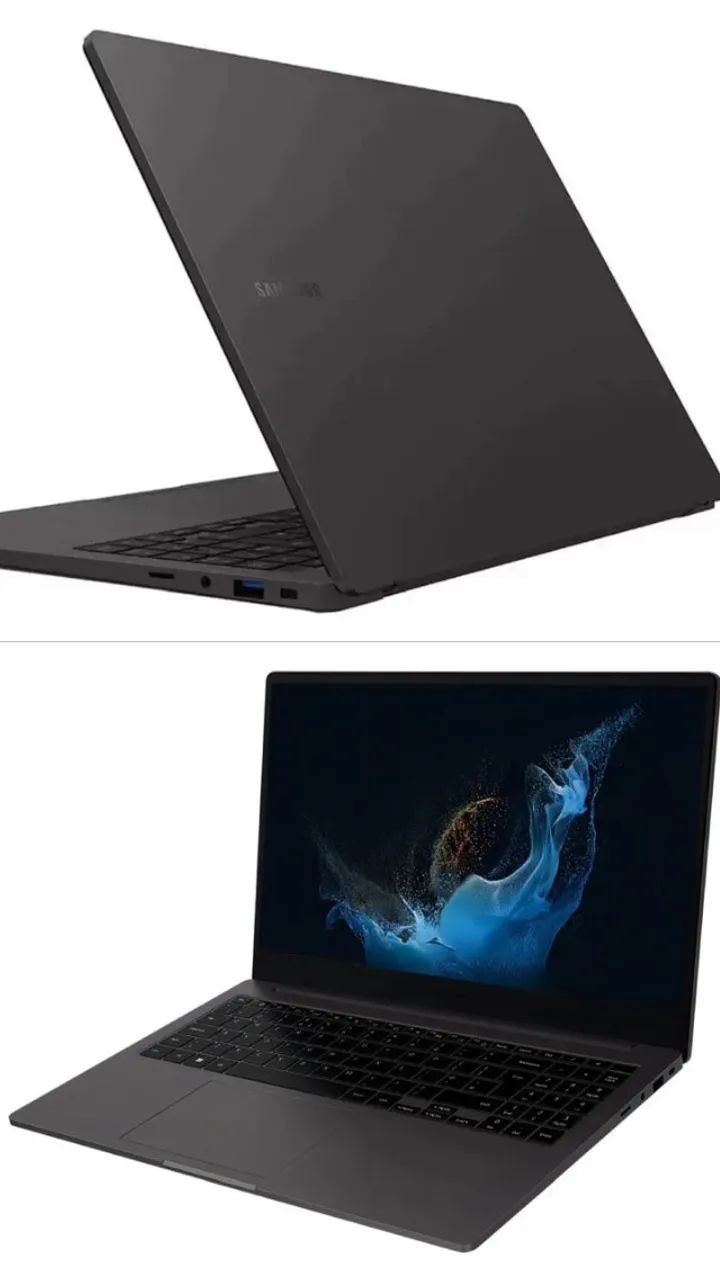 NOTEBOOK SAMSUNG GALXY BOOK 2 - Foto 2