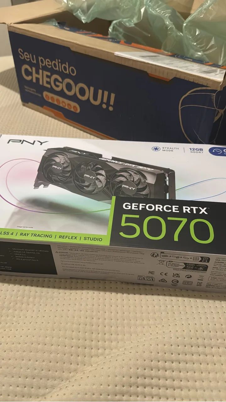 Rtx 5070