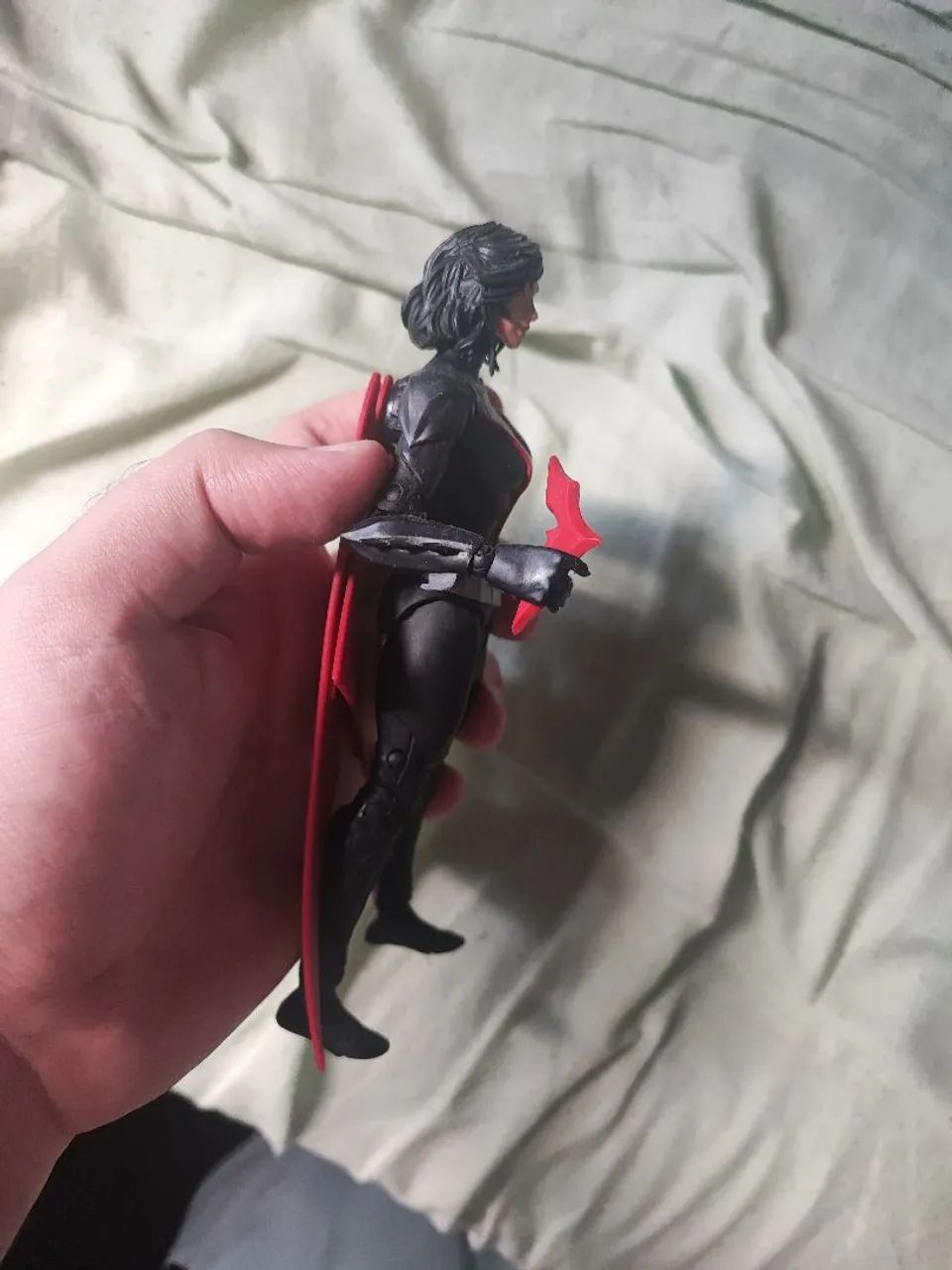 McFarlane DC multiverse Batwoman  - Foto 2