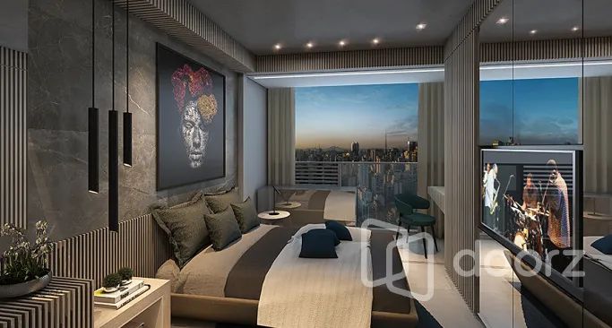 Imóvel na Nove de Julho com 1 dormitórios e 20.88m² - Foto 3