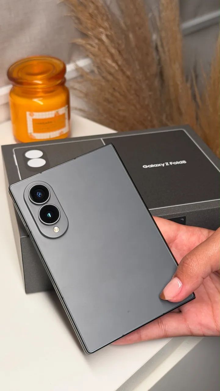 Samsung ZFold 8 Wide - Foto 5