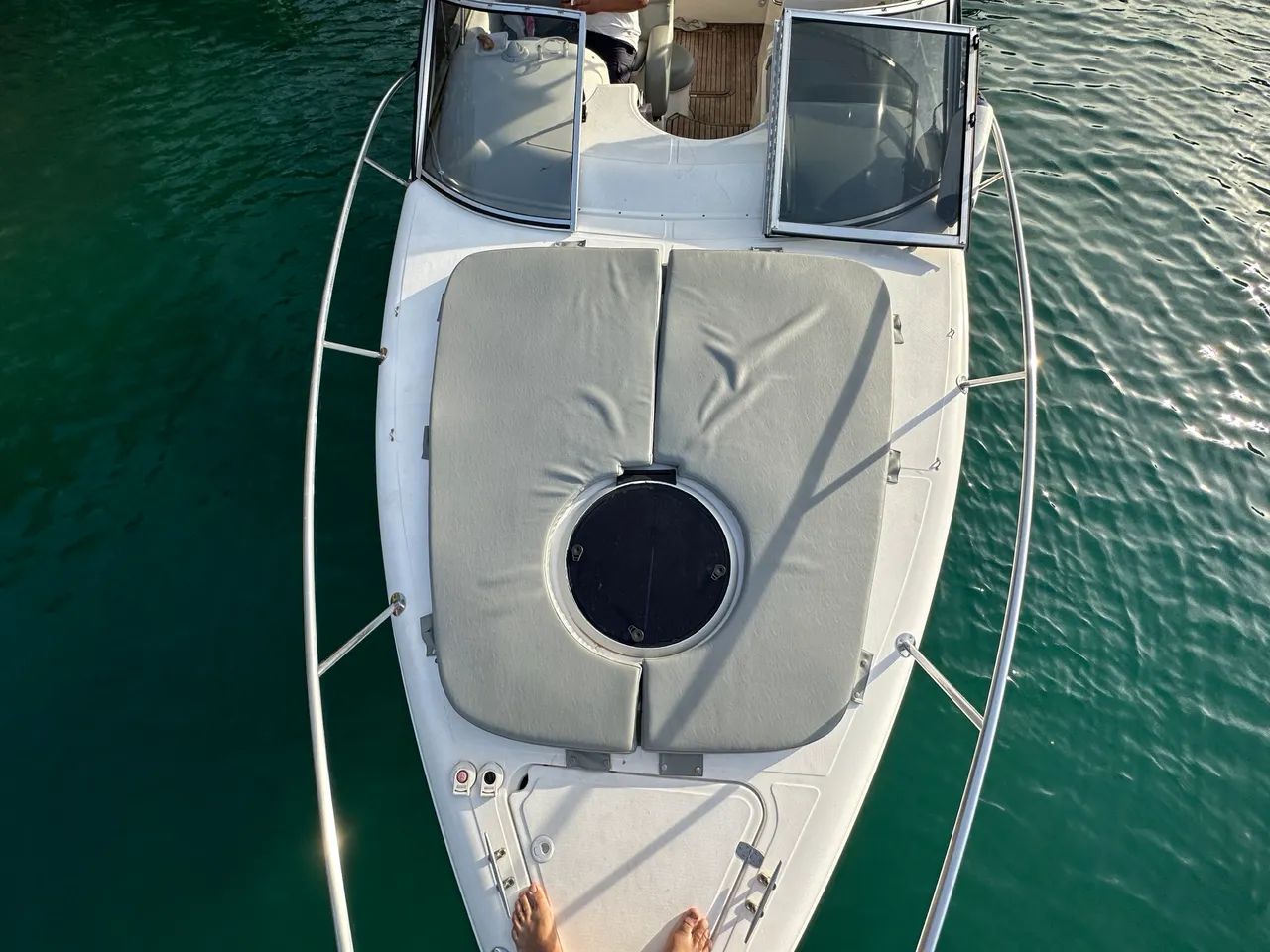 Phantom 300 2010  - Foto 13