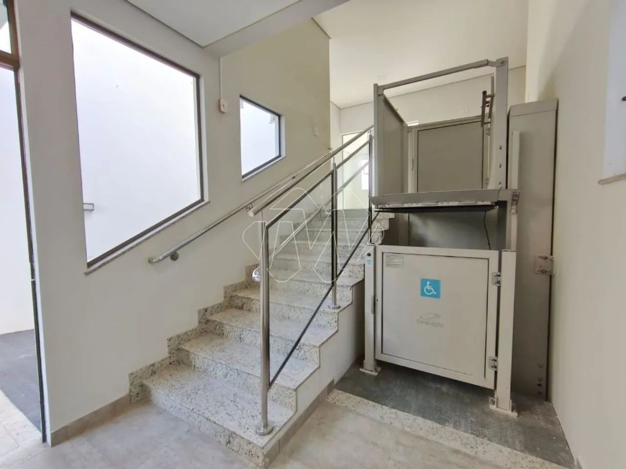 Locação de Comercial / Sala na cidade de Araraquara - Foto 5