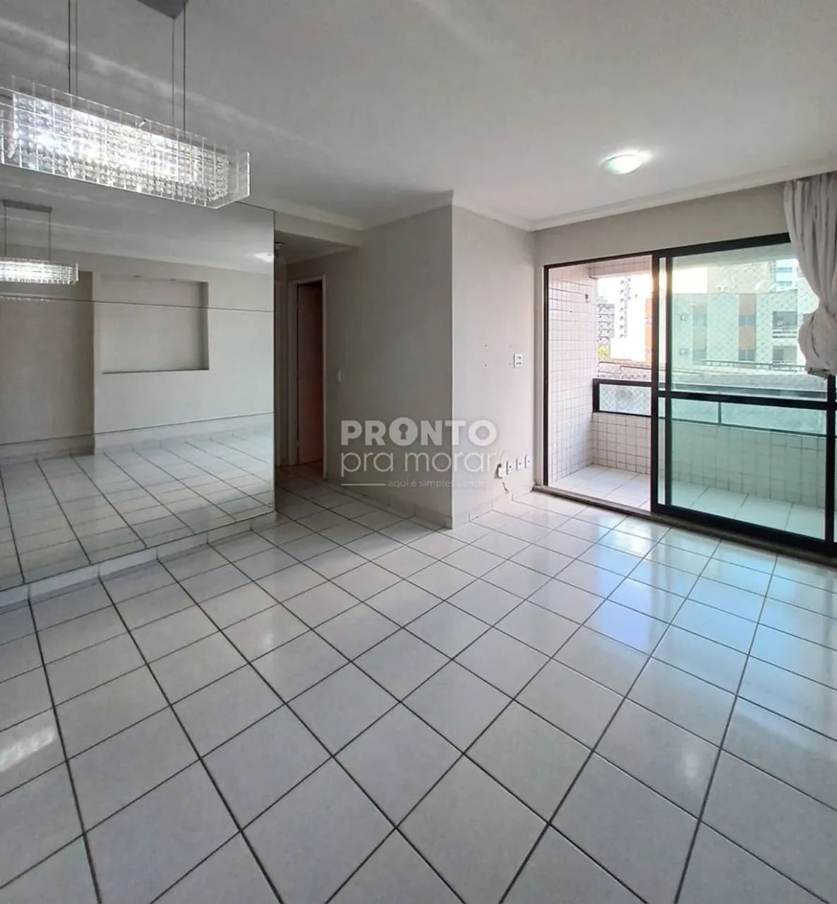 Apartamento com 2 quartos em Boa Viagem - Foto 2