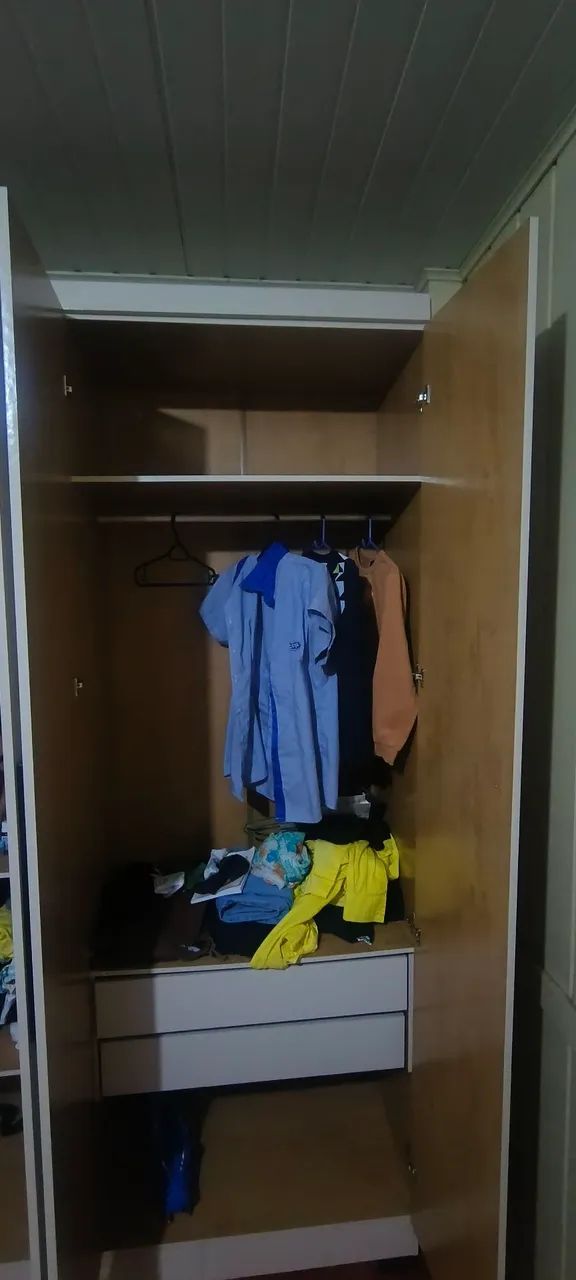 Roupeiro  - Foto 3