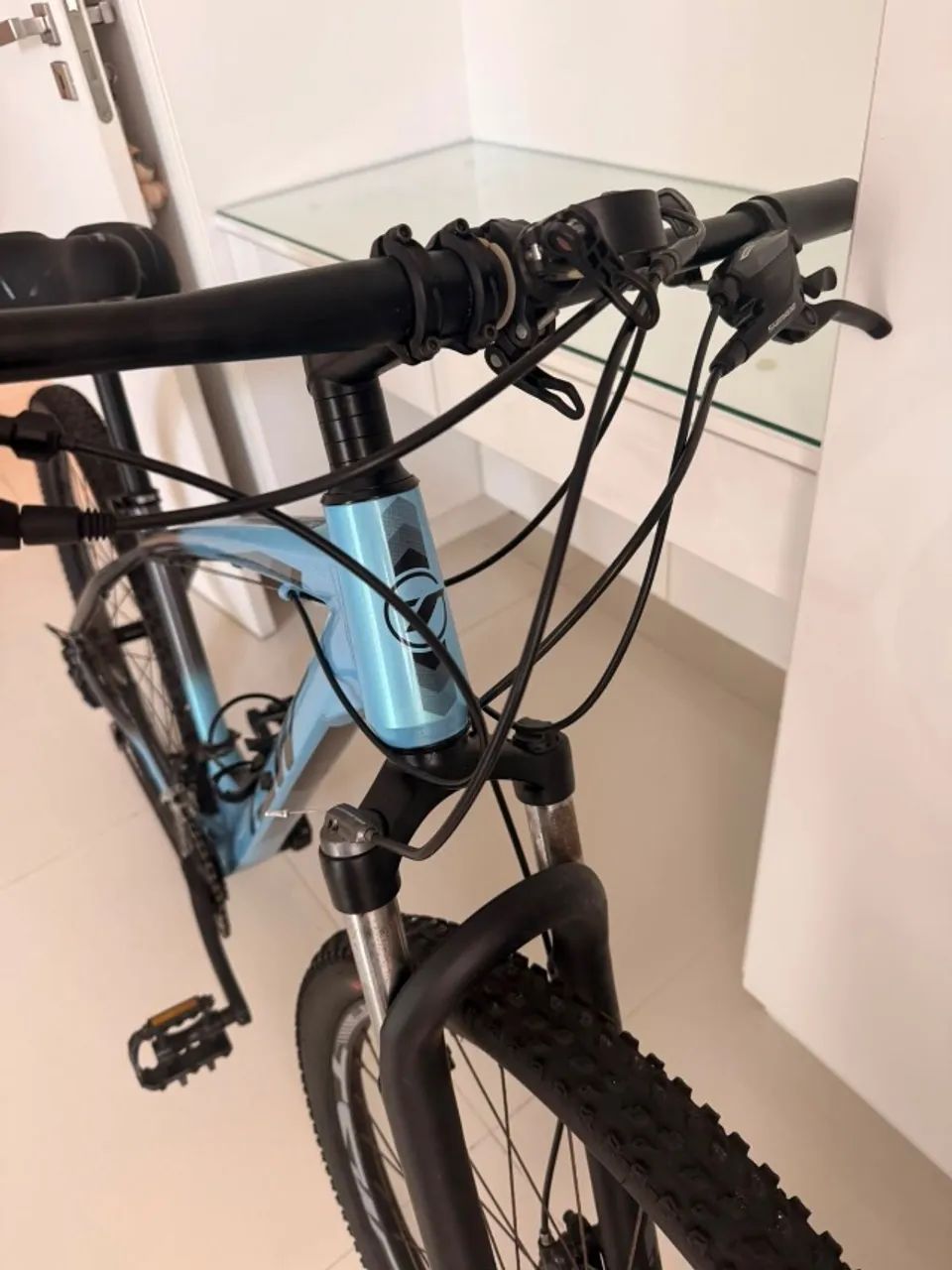 Bicicleta - Mountain Bike TSW - Foto 4