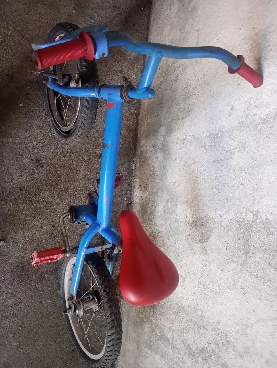 Bicleta infantil  - Foto 2