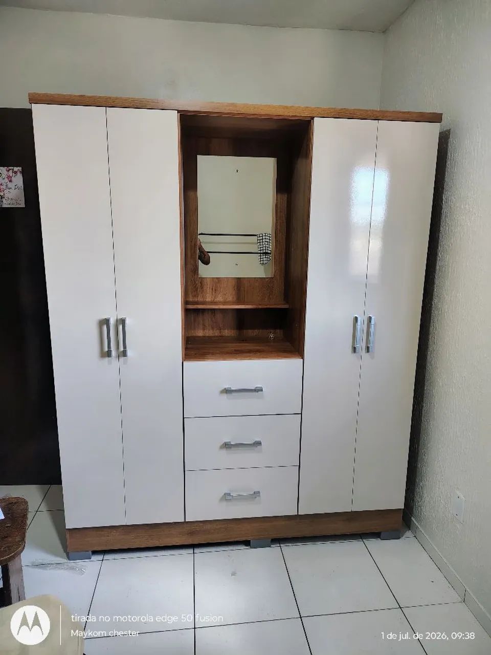 Montador de móveis profissional  - Foto 4