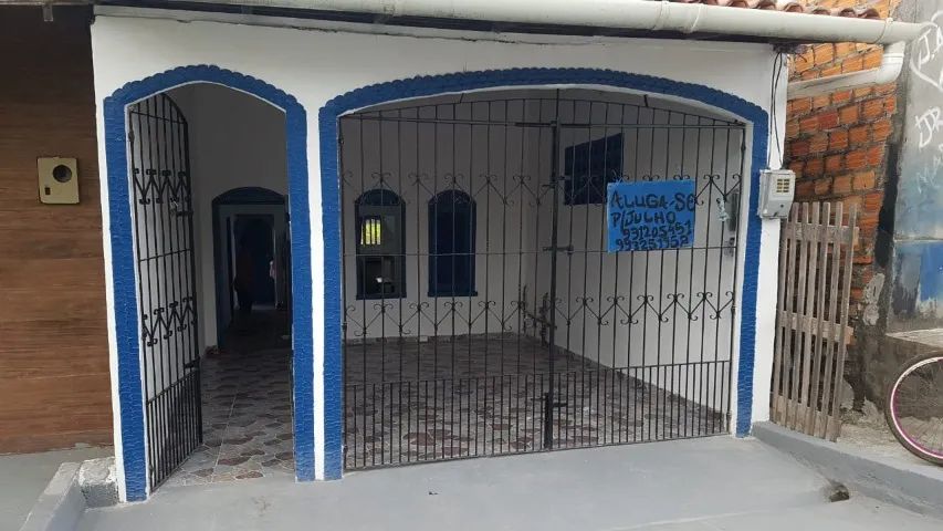 Casa de frente pra praia de Marudá - Foto 2