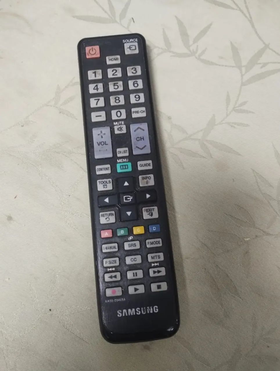 TV 32 Samsung modelo UN32J4000AG - Foto 5