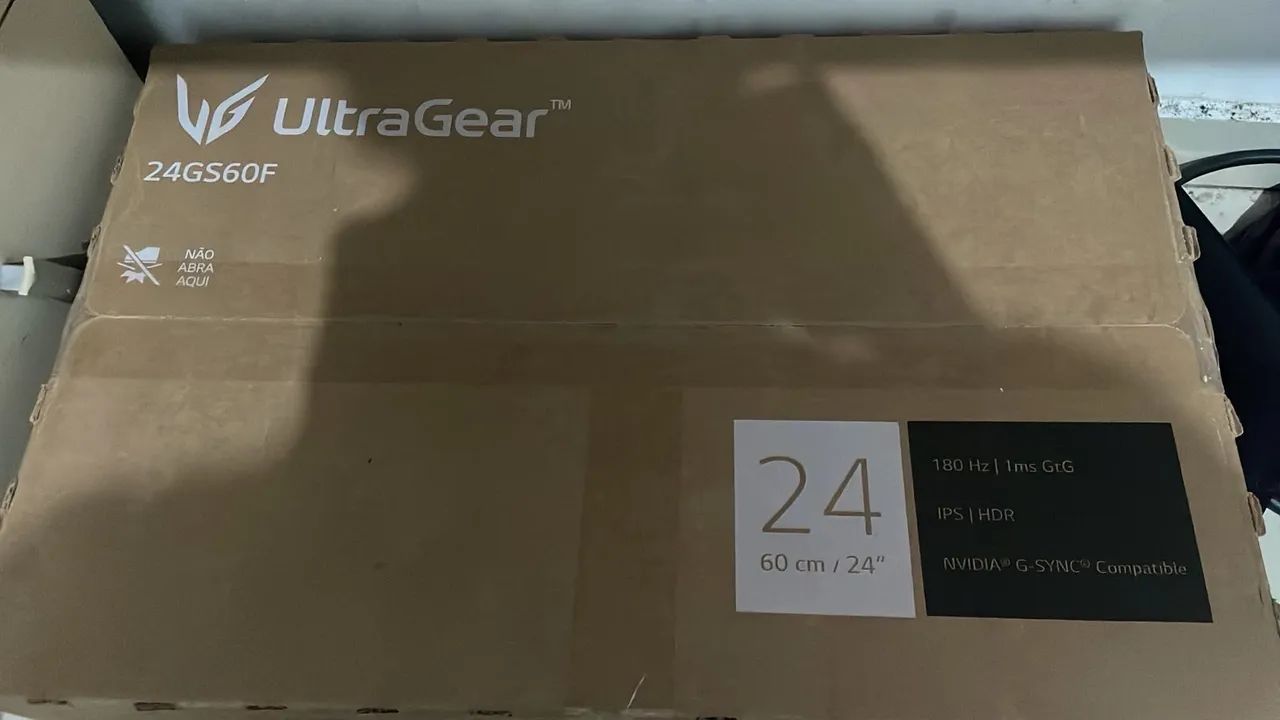 Monitor LG - Foto 2