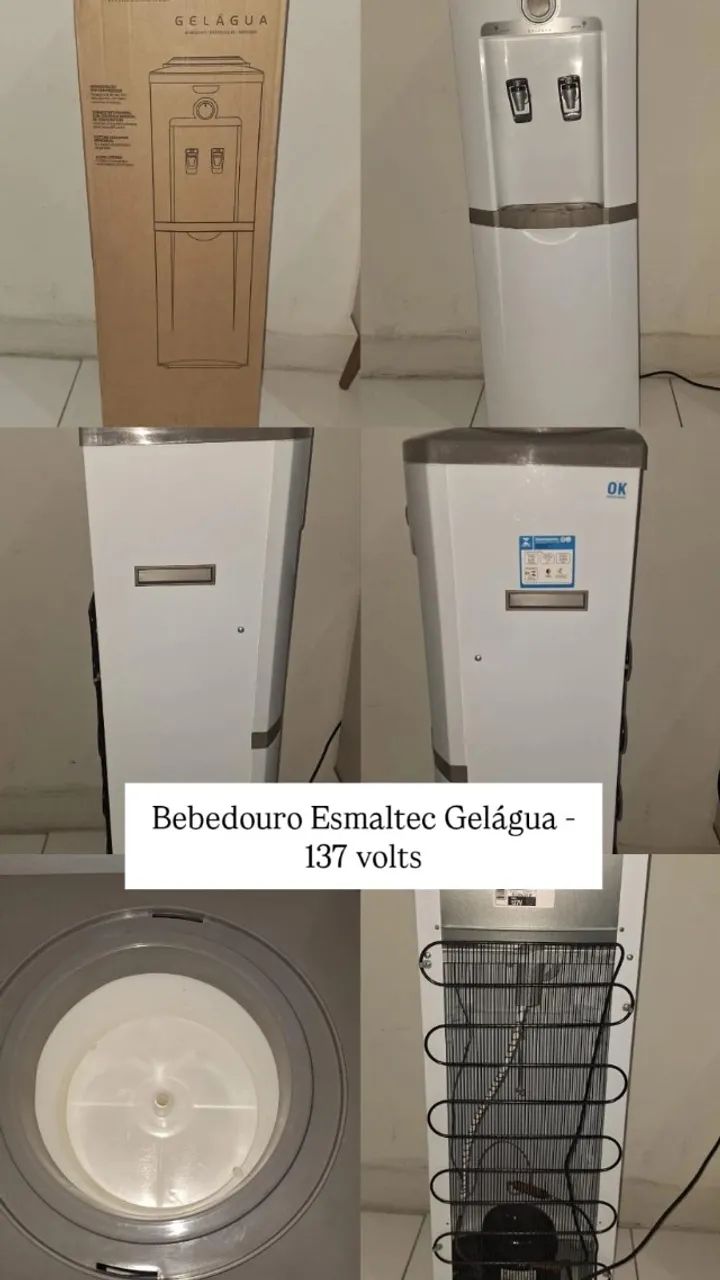 Bebedouro 