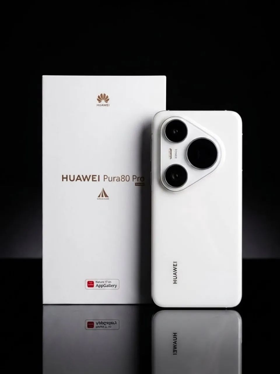 Huawei pura 80 Pro