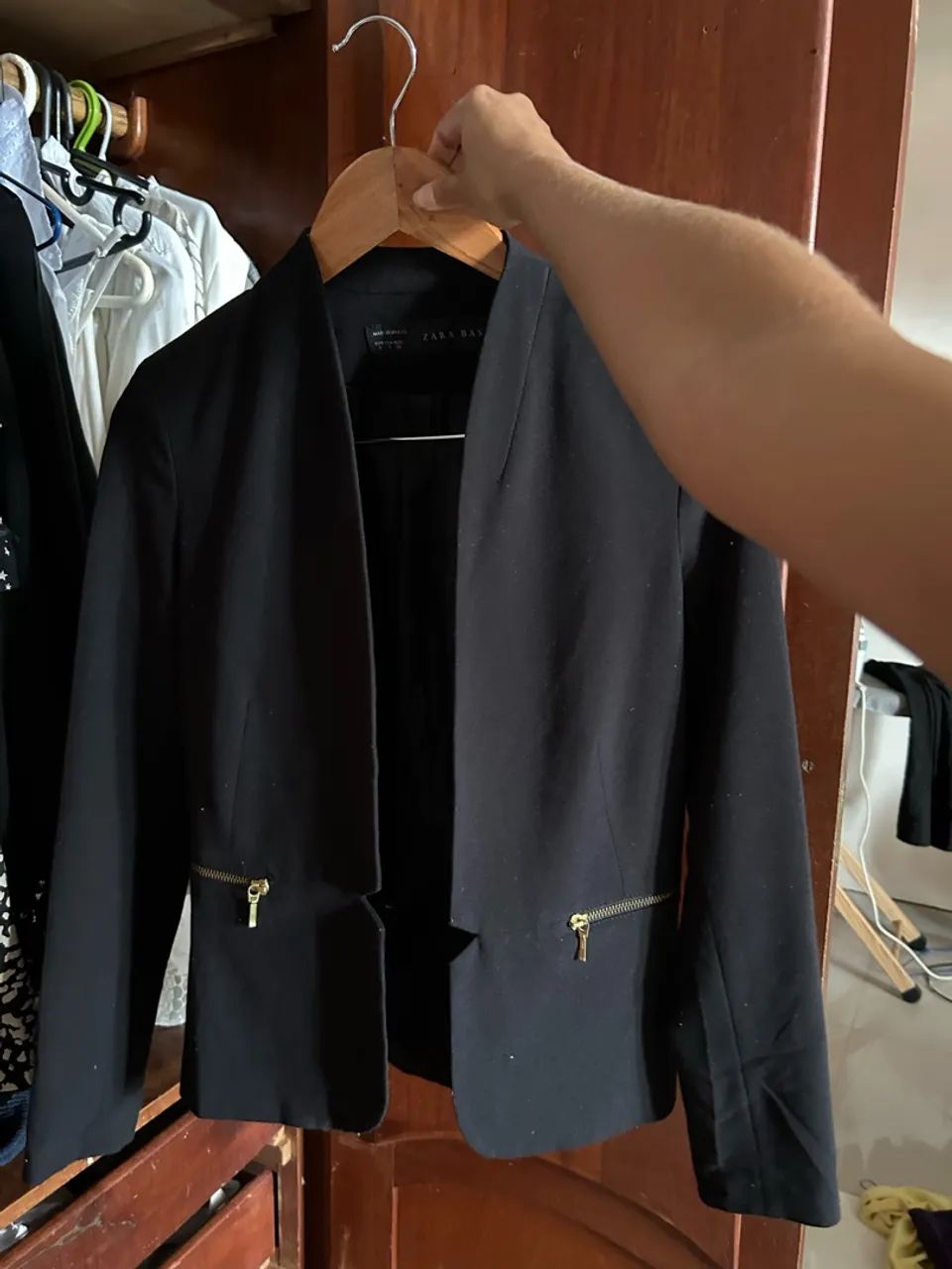 Blazer Zara (P) - Foto 2