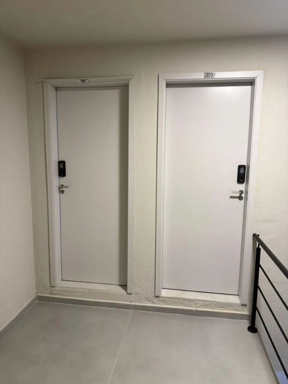 Apartamento 2 quartos  - Foto 5