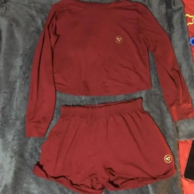 Conjunto Romance