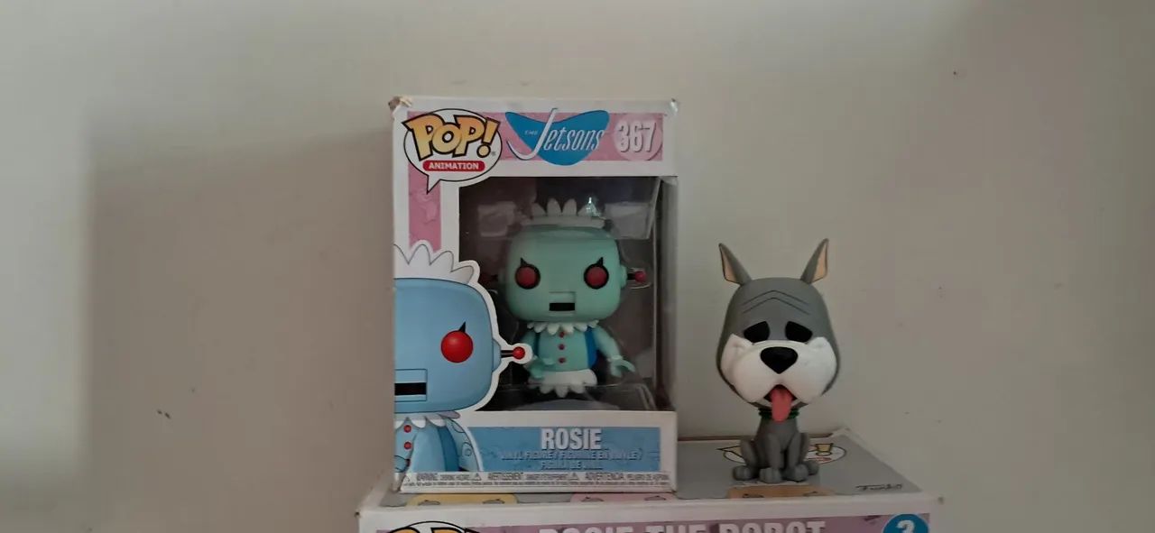 Funko Pop Jetson - Foto 3