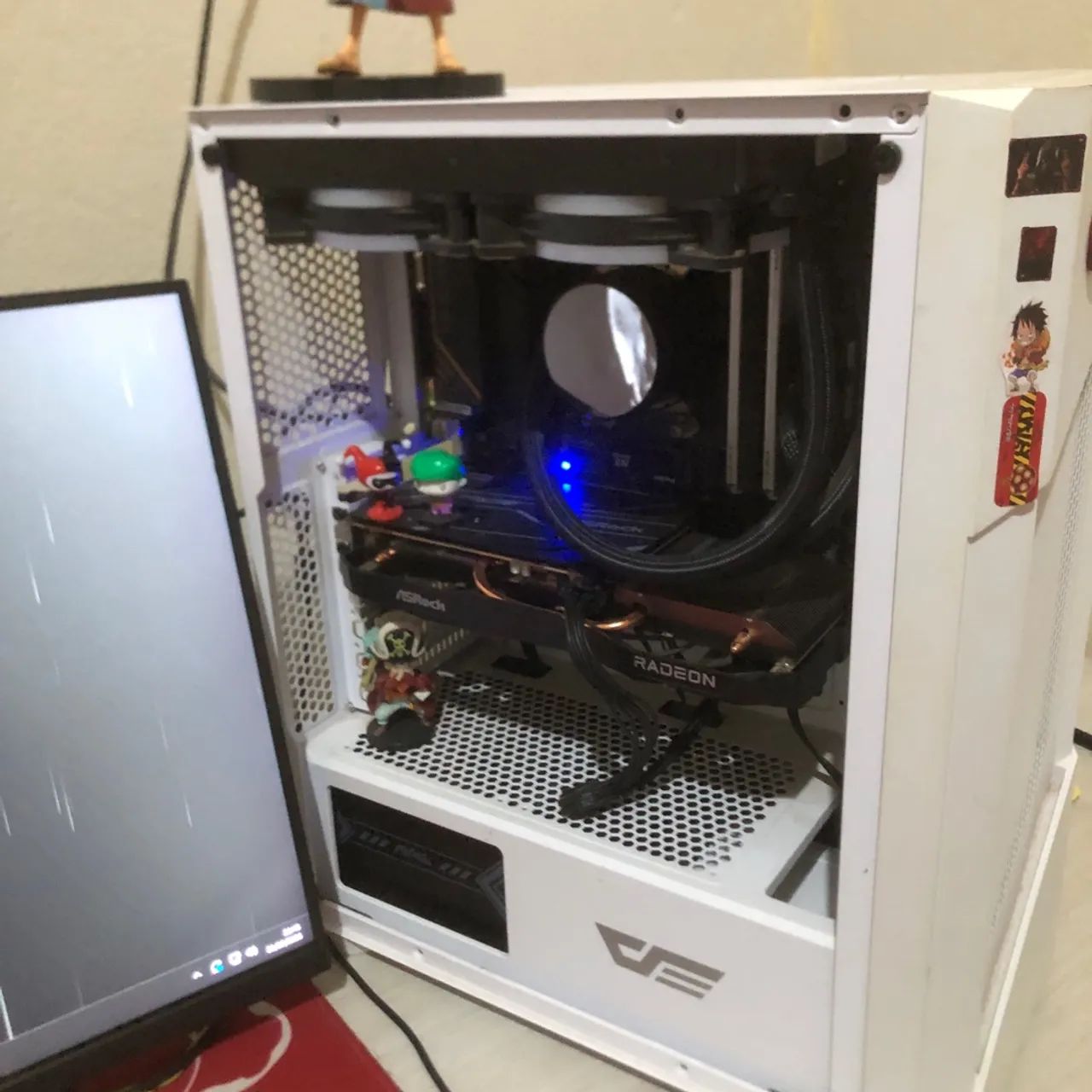 PC GAMER COMPUTADOR  - Foto 2