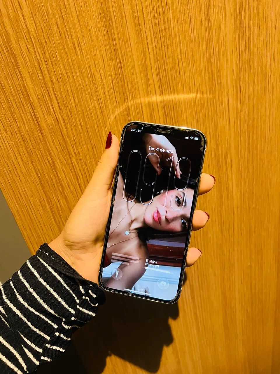 IPhone 12 Pro 256g - Foto 3