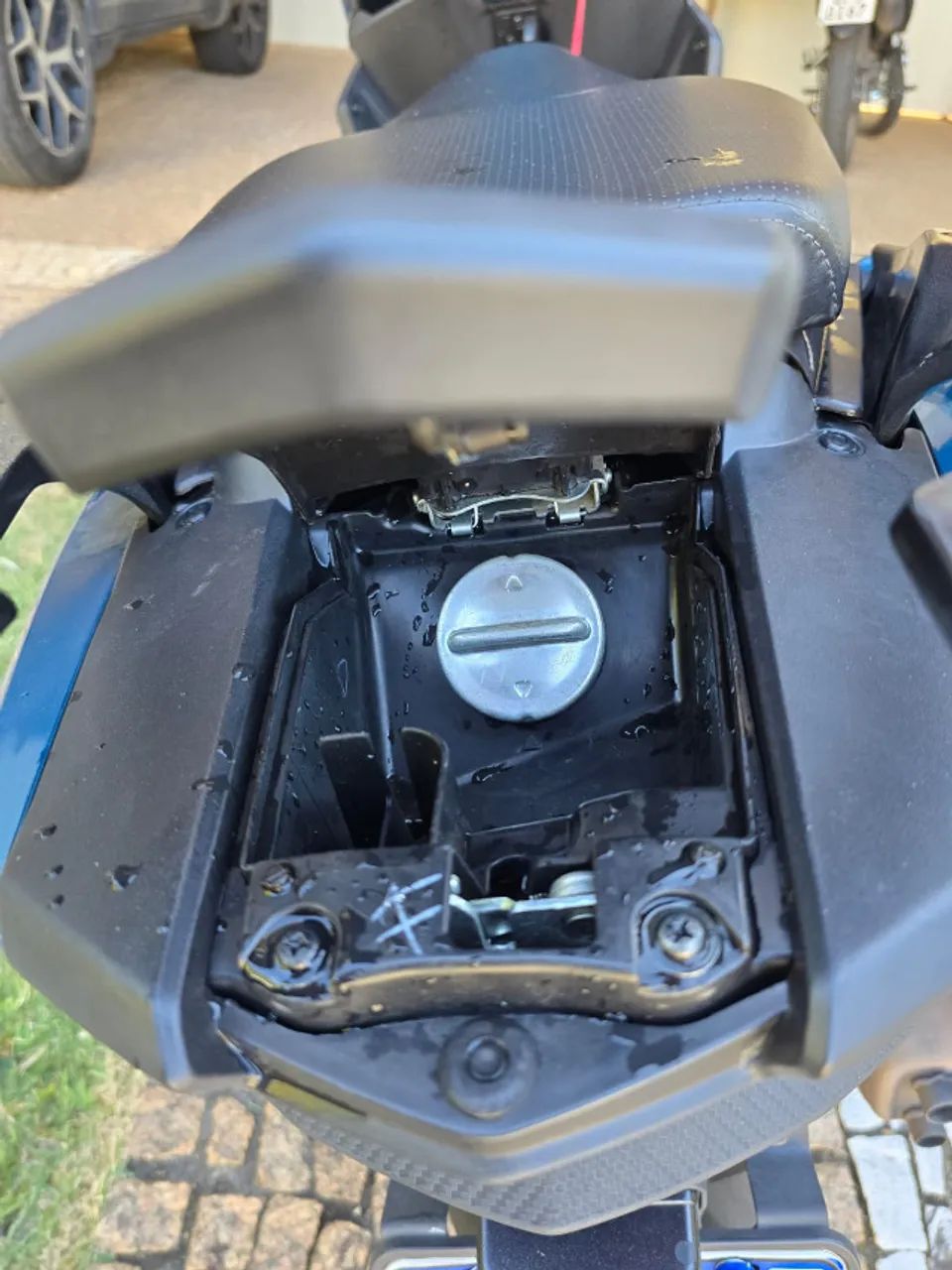 Honda Elite 125 - Foto 3