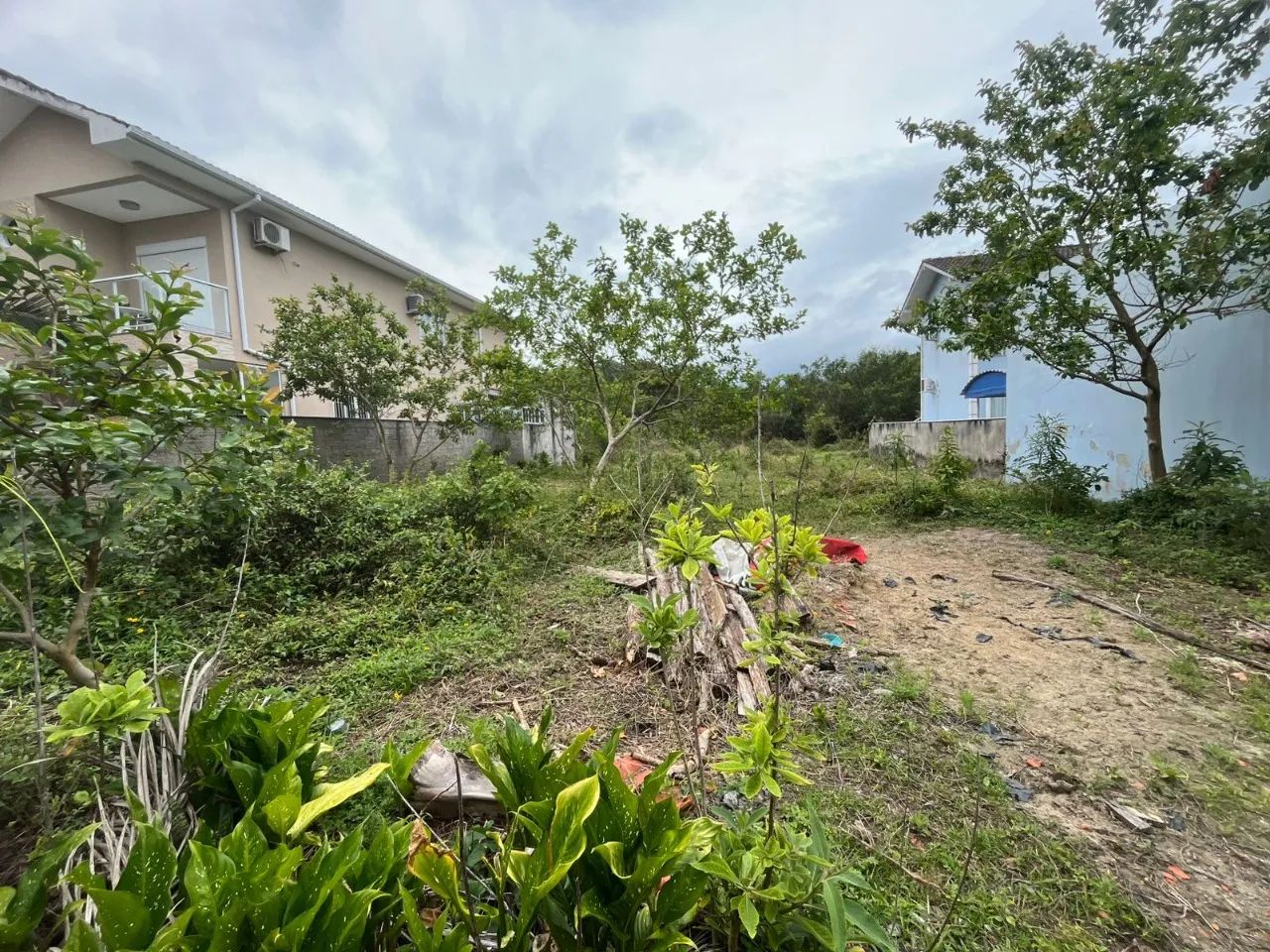 Terreno em Canasvieiras com 450 m² Plano e Pronto para Construir - Foto 5