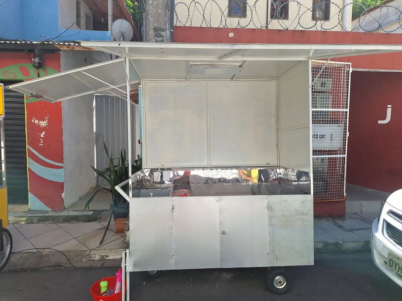 Carrinho
