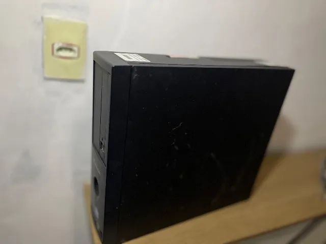 Computador pra estudo ou escritório com Windows 10  - Foto 2