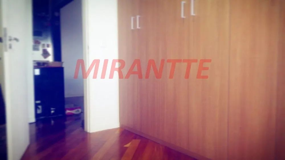 Apartamento de 59m² com 2 quartos em Imirim - Foto 5
