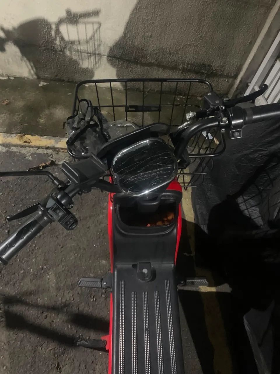 Moto elétrica bee 1.000w  - Foto 3