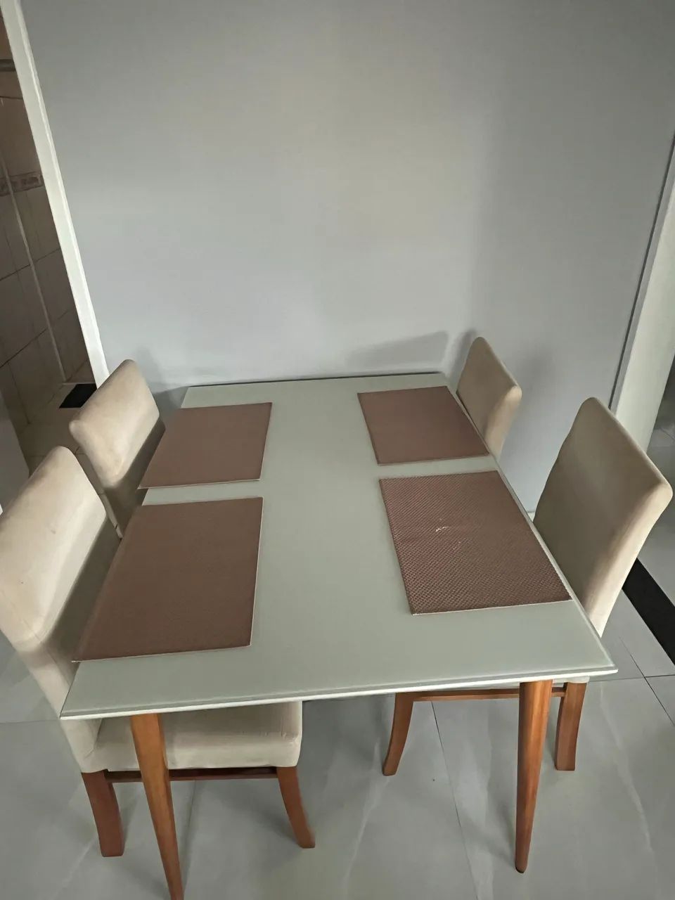 Mesa de jantar - Foto 2