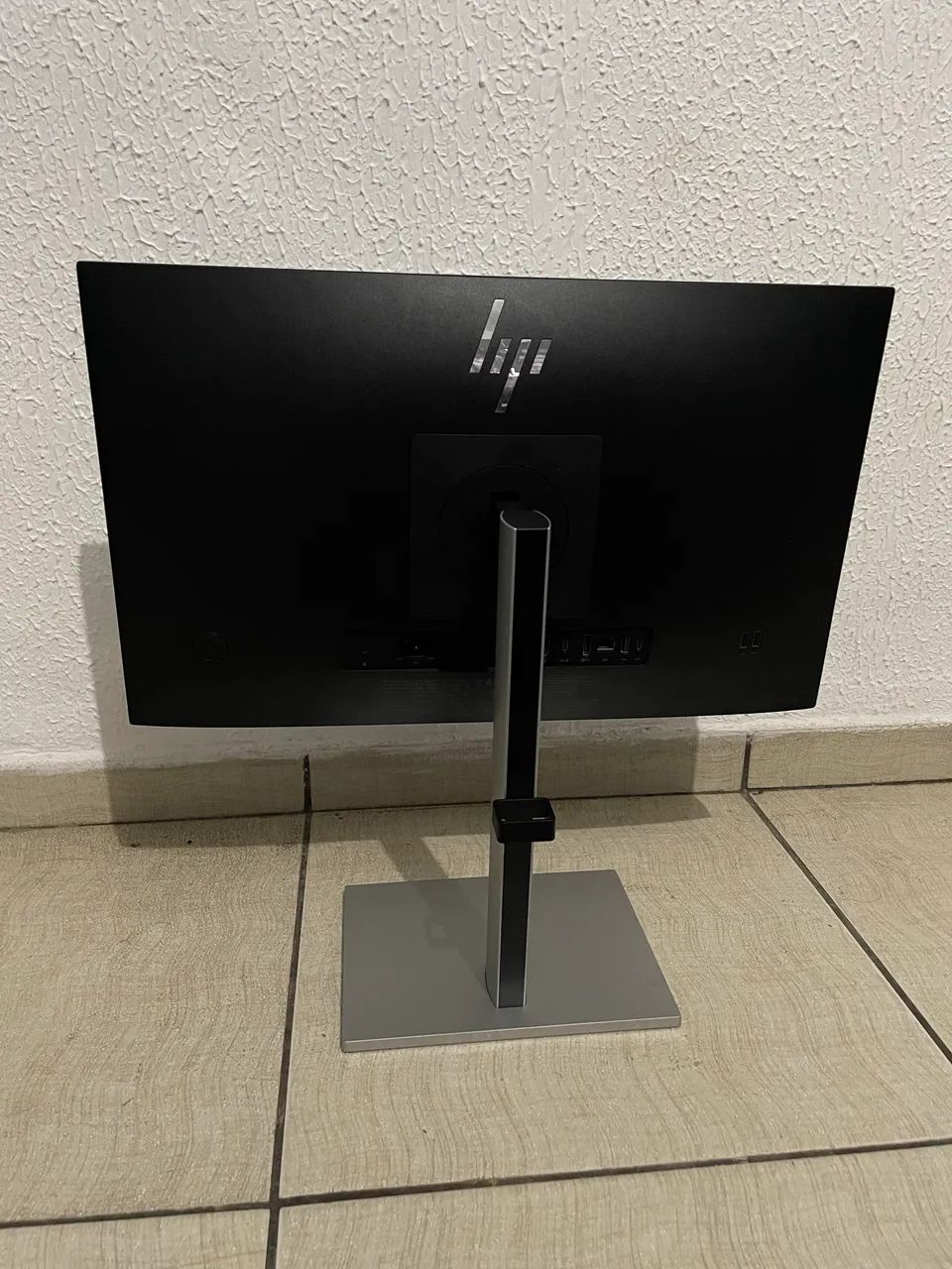 Monitor Gamer HP 24 polegadas  - Foto 4