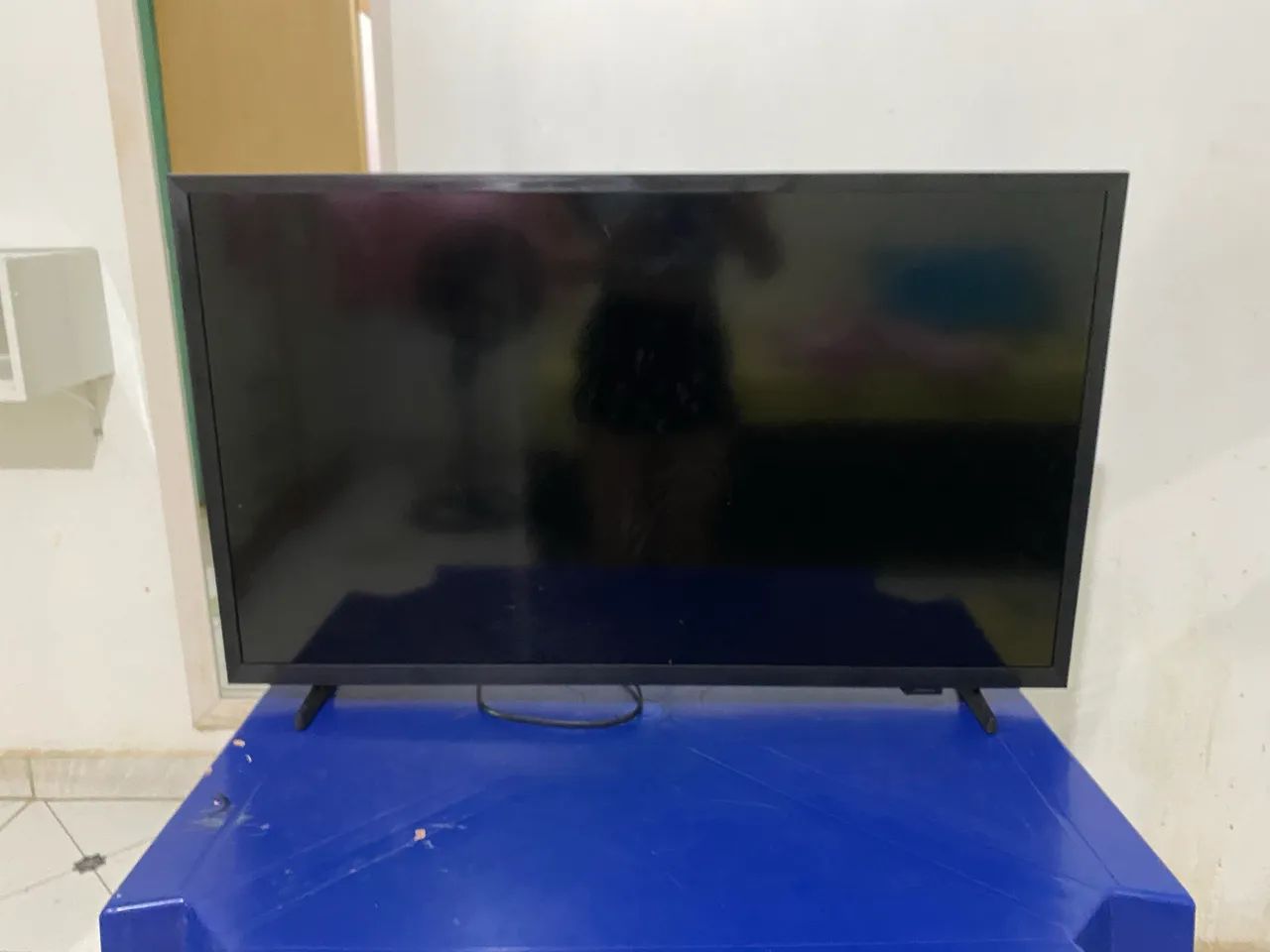 Televisão Smart Samsung 32 polegadas  - Foto 2