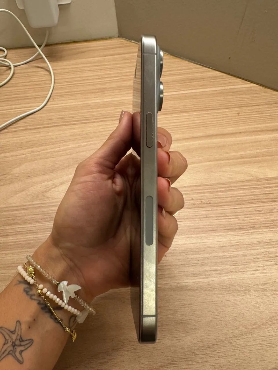 IPHONE 15 PRO MAX 256GB - Foto 2