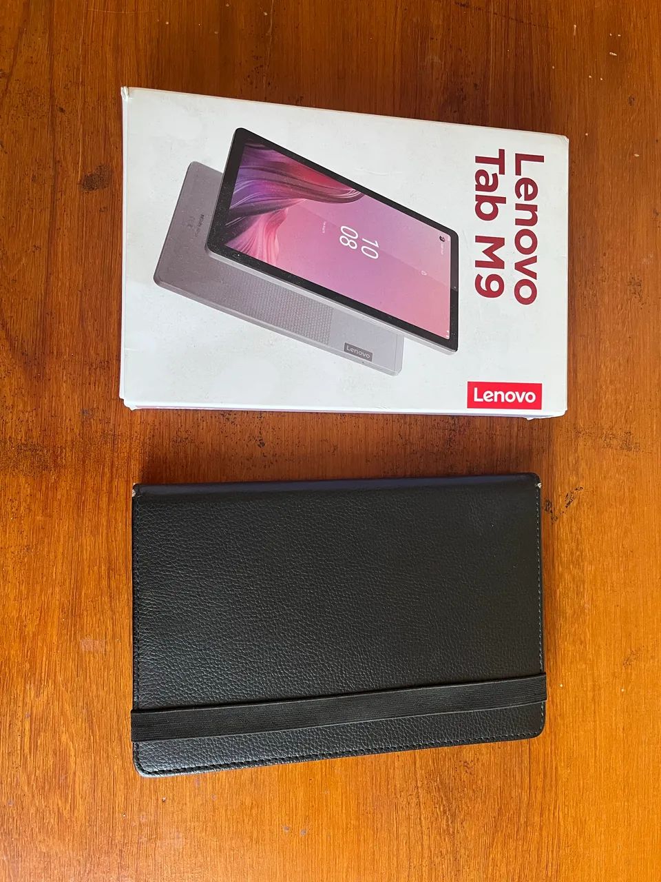 Lenovo Tab M9 64GB - Foto 3