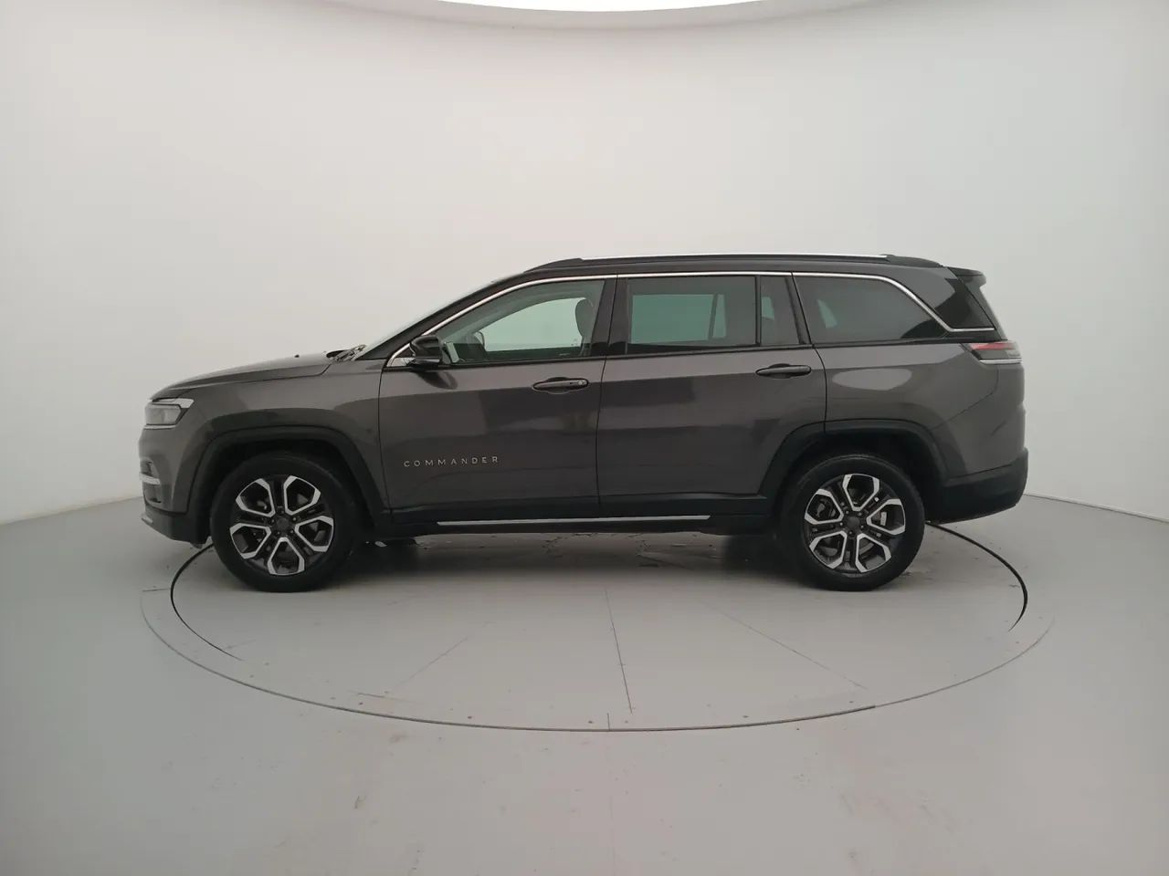 Jeep Commander 2024 - Foto 2