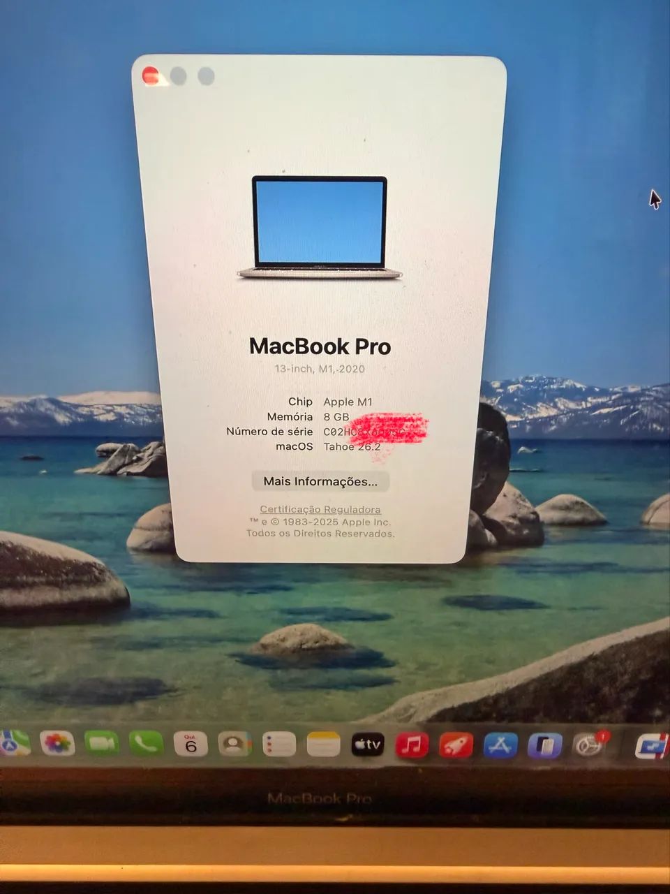 MacBook Pro  - Foto 3