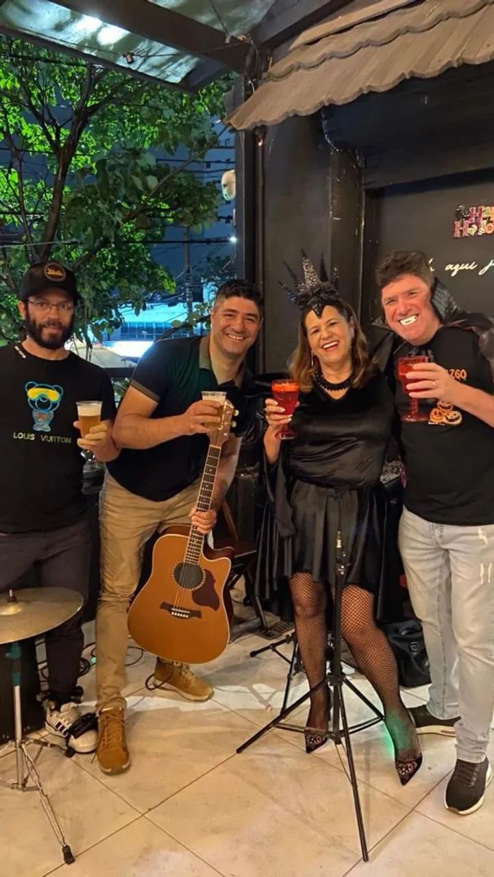 Cantor Sertanejo para Festas e Eventos , Festas juninas  - Foto 5