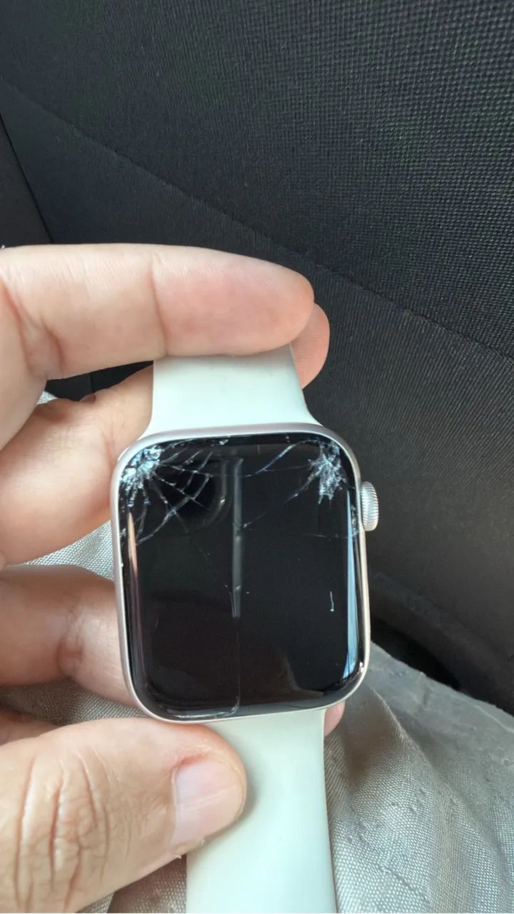 Apple whatch SE 2 geração.  - Foto 2