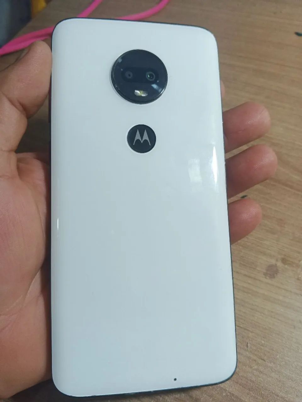Moto G7  - Foto 4