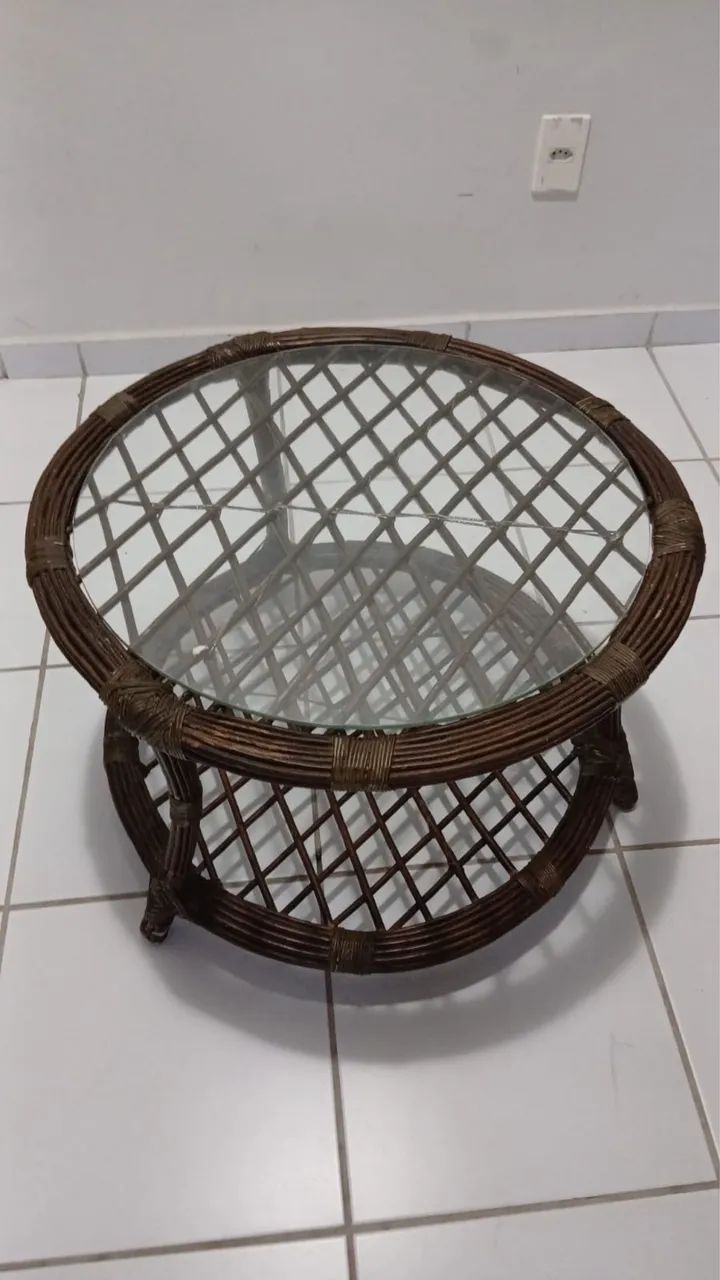 Mesa de centro