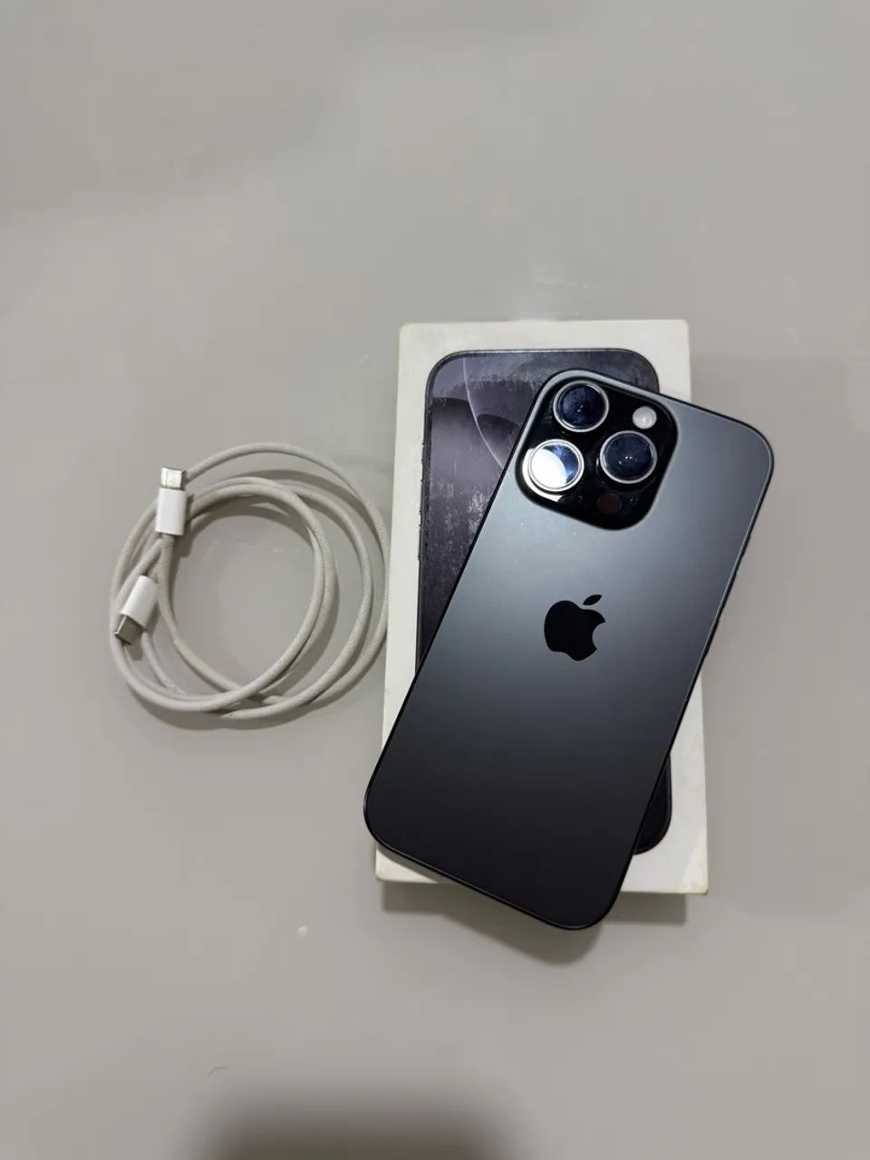 iphone 16 Pro 