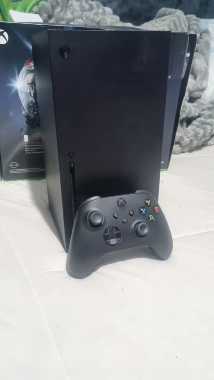 Xbox Series X - Foto 4