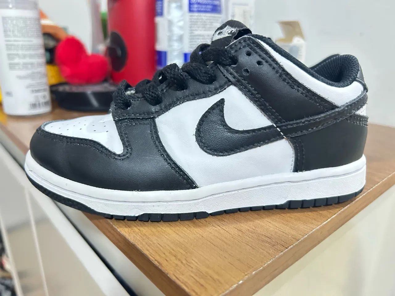 Tênis Nike Dunk Low - Foto 4