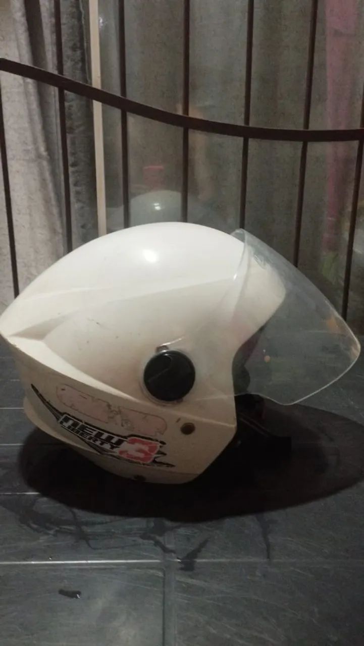 Capacete - Foto 4