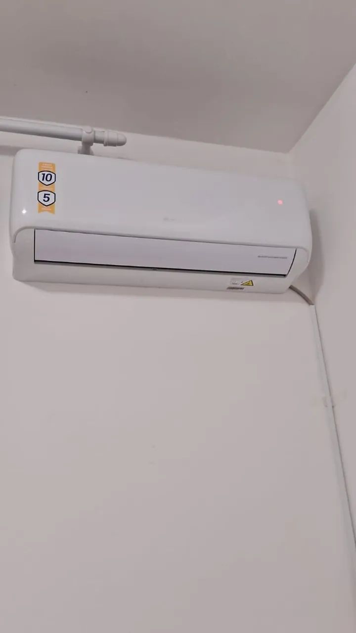Ar condicionado Gree, split inverter apenas frio - Foto 2