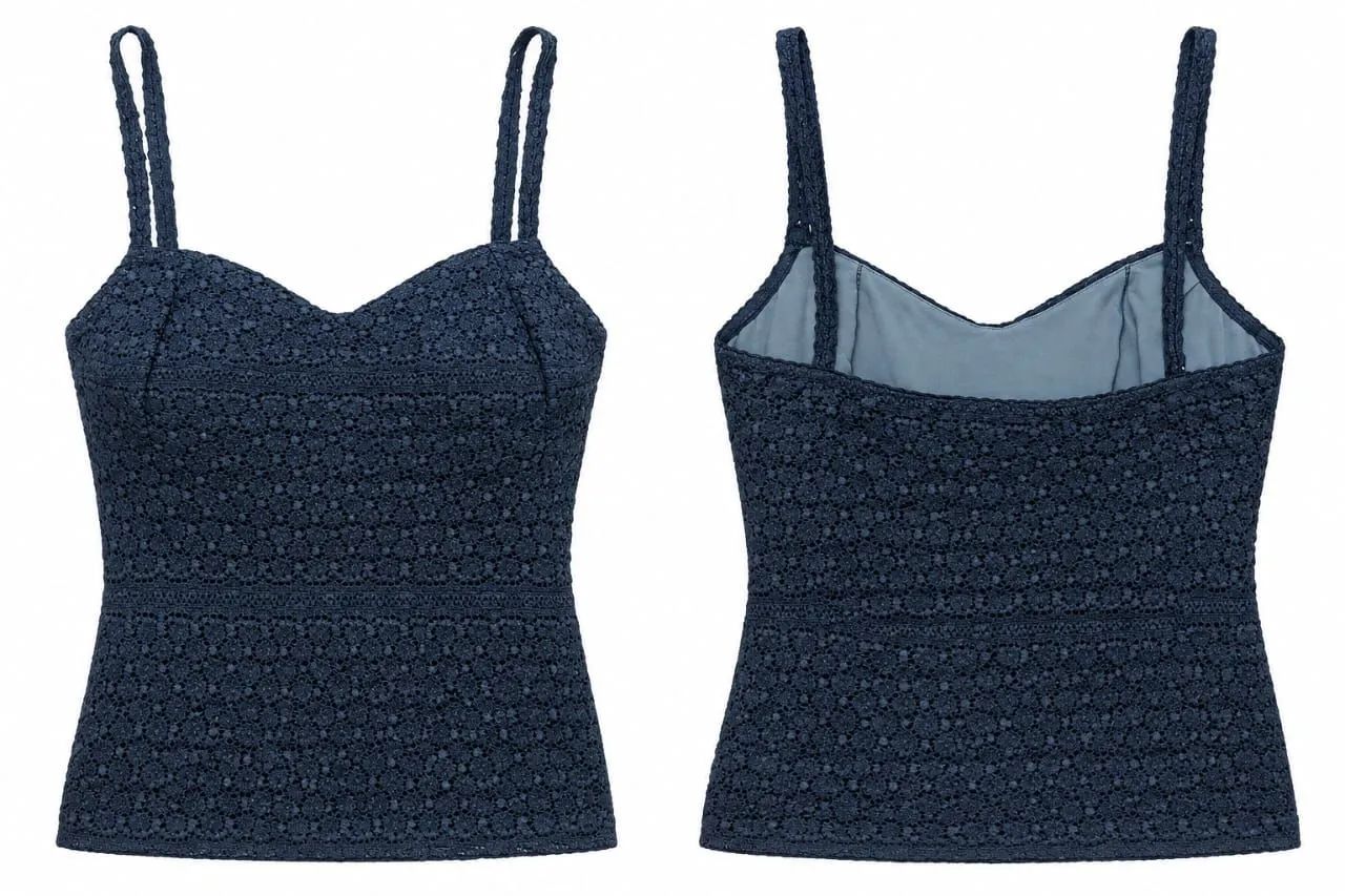 Vestido e blusas malha  - Foto 2