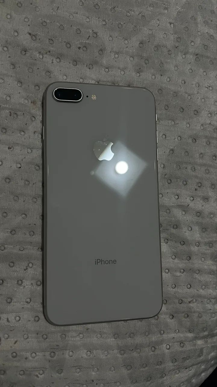 iPhone 8 plus 256gb - Foto 4