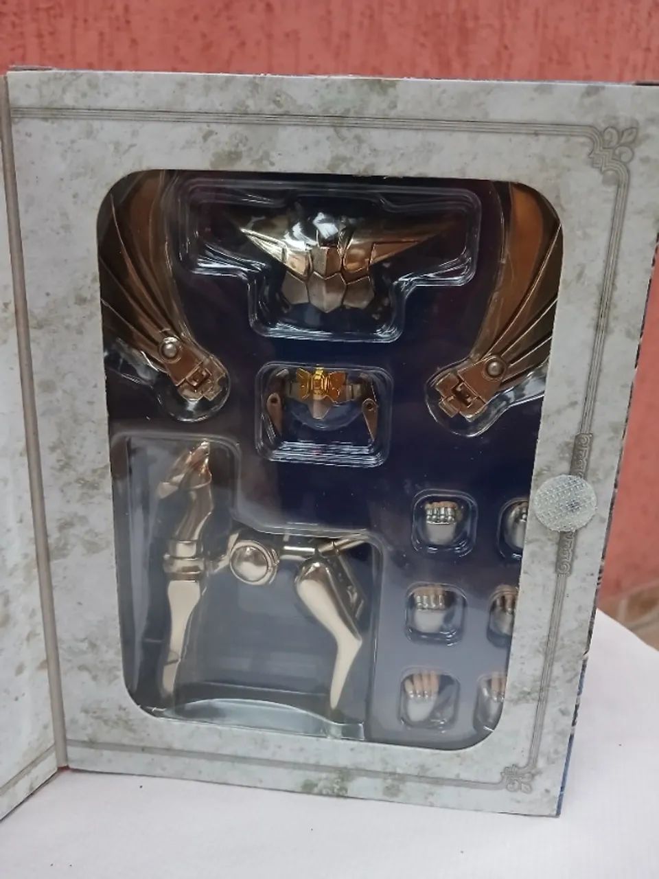 Figuras Colecionáveis - Foto 5